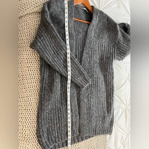 Zara cardigan - Picture 3 of 4